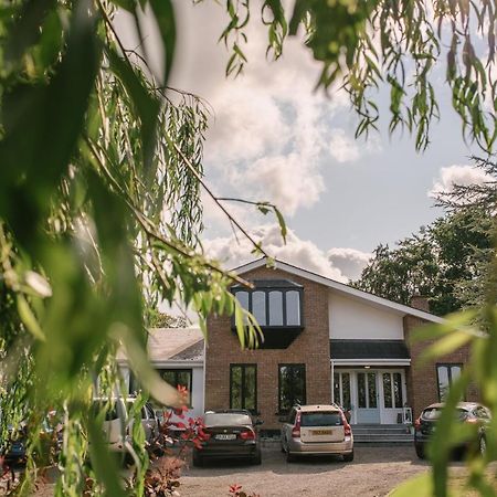 En-Suite Double Room. Dublin Airport, Fairyhouse, Tayto Park, Ashbourne Close By. Ешборн Екстер'єр фото