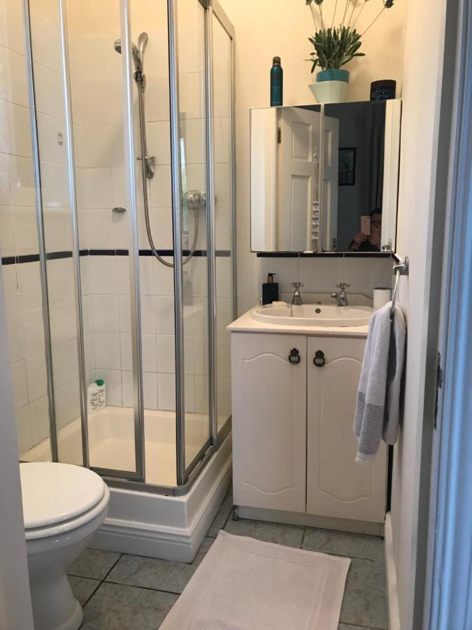 En-Suite Double Room. Dublin Airport, Fairyhouse, Tayto Park, Ashbourne Close By. Ешборн Екстер'єр фото